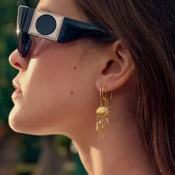 Maanesten - Zale reringe