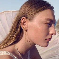 Maanesten - Melora reringe