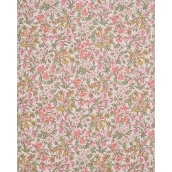 Bon Dep - Toilettaske Pouch square mw Liberty, Nazanin