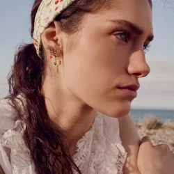 Maanesten - Liz �reringe, Forgyldt