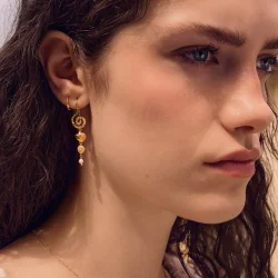 Maanesten - Neri �reringe, S�lv