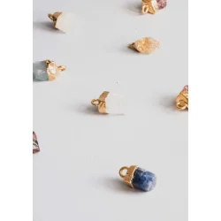 House of Vincent - Fdselssten (september) Safir