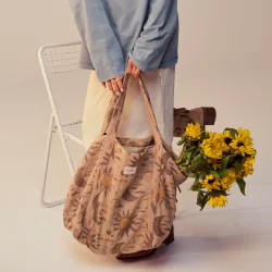 Maanesten - Ravi Tote bag, Rose Moon &amp; Sun 