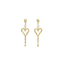 Maanesten - Sabi reringe, Forgyldt