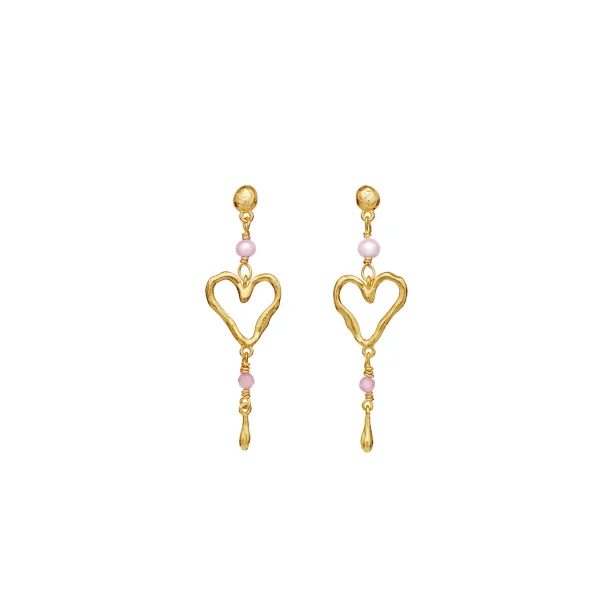 Maanesten - Sabi reringe, Forgyldt