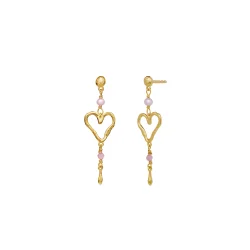 Maanesten - Sabi reringe, Forgyldt