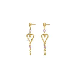 Maanesten - Sabi reringe, Forgyldt