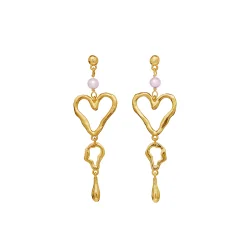 Maanesten - Sabrina reringe