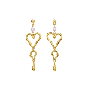 Maanesten - Sabrina reringe