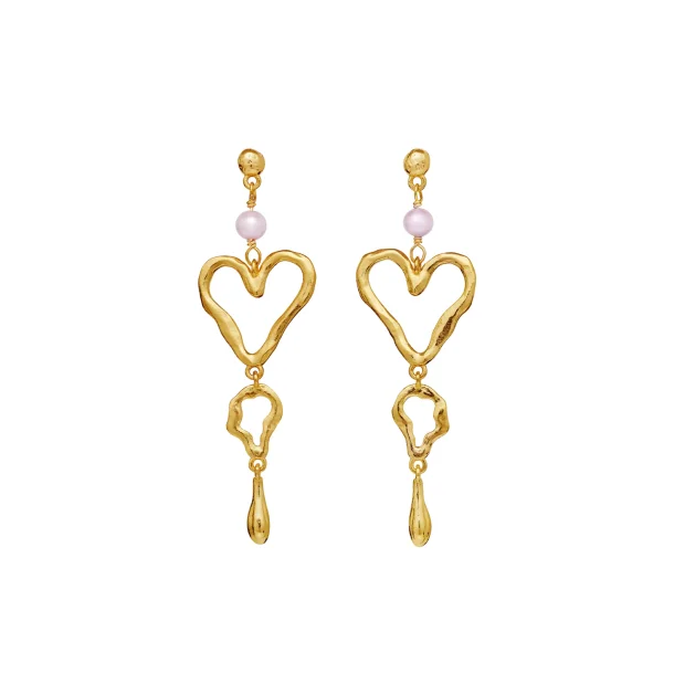 Maanesten - Sabrina reringe