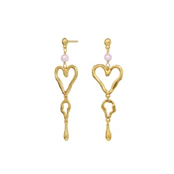 Maanesten - Sabrina reringe