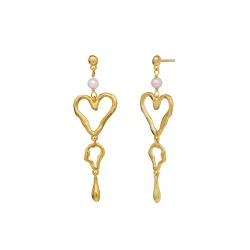 Maanesten - Sabrina reringe