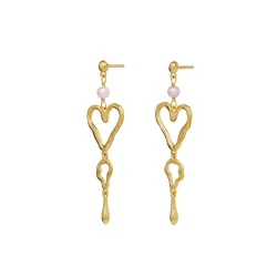 Maanesten - Sabrina reringe