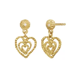 Maanesten - Sada �reringe, Forgyldt