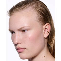 Maria Black - Saddle Ear Cuff, S�lv