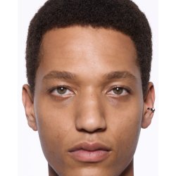 Maria Black - Saddle Ear Cuff, S�lv