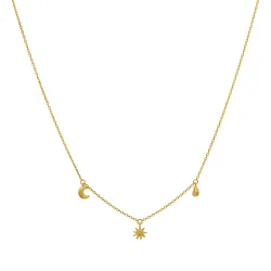 Maanesten - Sadie Halskde