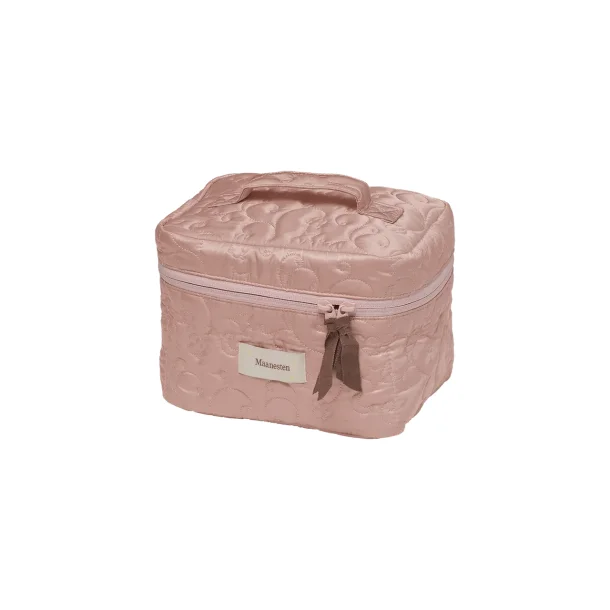Maanesten - Sanda Makeuptaske, Blush