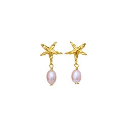 Maanesten - Sandie Earrings