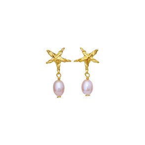 Maanesten - Sandie Earrings