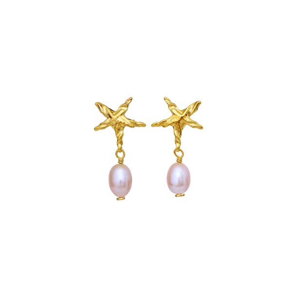 Maanesten - Sandie Earrings