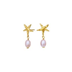 Maanesten - Sandie Earrings