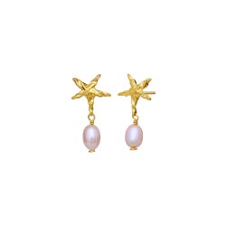 Maanesten - Sandie Earrings