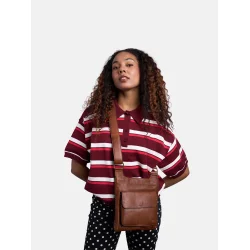 Re:Desgined - Sara Small Taske, Walnut