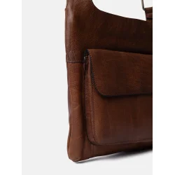 Re:Desgined - Sara Small Taske, Walnut