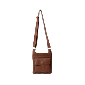 Re:Desgined - Sara Small Taske, Walnut