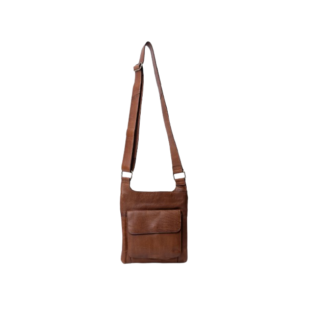 Re:Desgined - Sara Small Taske, Walnut