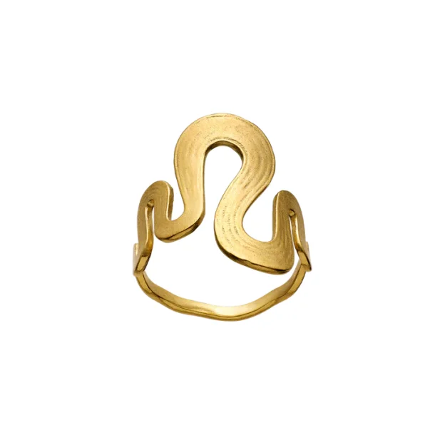 Maanesten - Sasja Ring