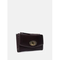 Re:Designed - Big Saya Pung, Dark Brown