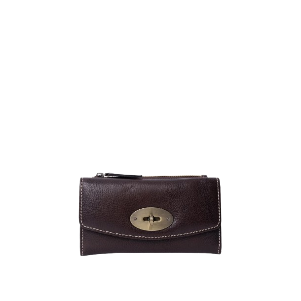 Re:Designed - Big Saya Pung, Dark Brown