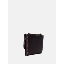 Re:Designed - Small Saya Pung, Dark Brown