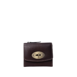 Re:Designed - Small Saya Pung, Dark Brown