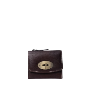 Re:Designed - Small Saya Pung, Dark Brown