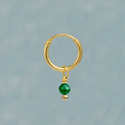 Smykish - Second Hoop, Grn 