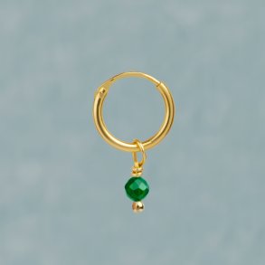 Smykish - Second Hoop, Grn 