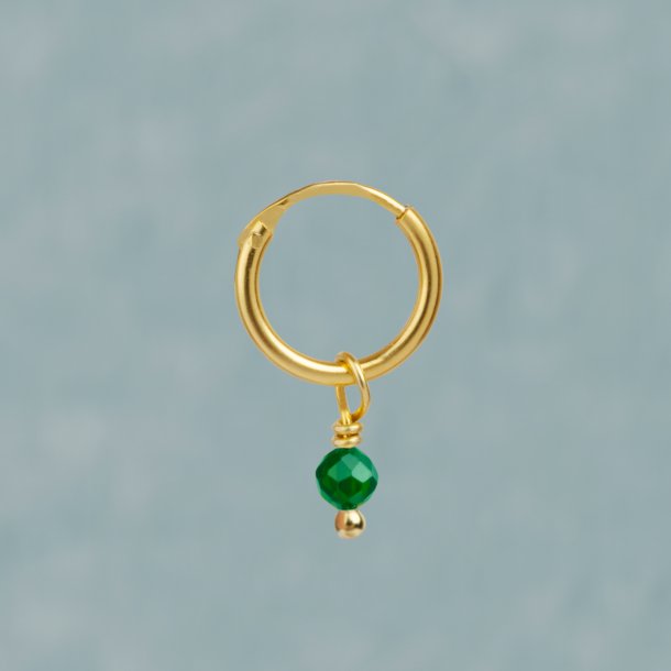 Smykish - Second Hoop, Grn 