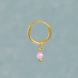 Smykish - Second Hoop, Lyserd 