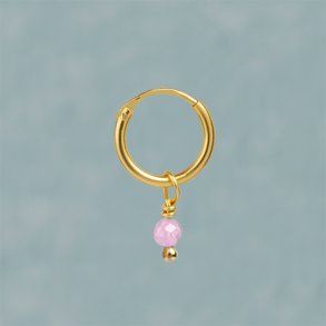 Smykish - Second Hoop, Lyserd 