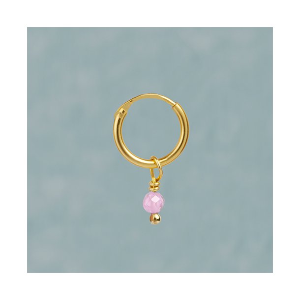 Smykish - Second Hoop, Lyserd 