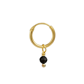 Smykish - Second Hoop, Sort