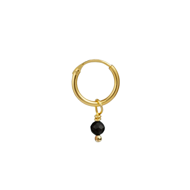 Smykish - Second Hoop, Sort