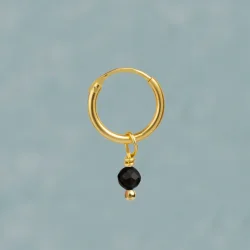 Smykish - Second Hoop, Sort