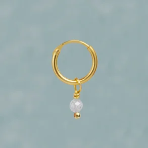 Smykish - Second Hoop, Clear