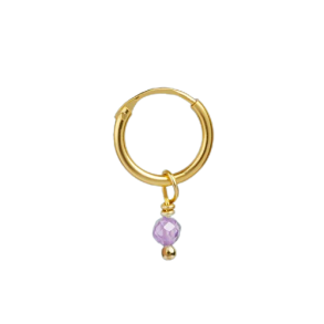 Smykish - Second Hoop, Lilla