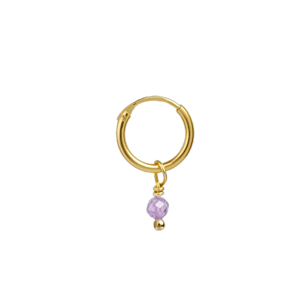 Smykish - Second Hoop, Lilla