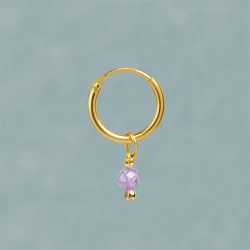 Smykish - Second Hoop, Lilla